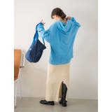 DISCUS別注 フードロゴパーカー | Ungrid | 詳細画像9 