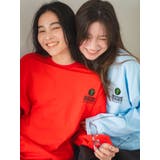 DISCUS別注 ロゴロングスリーブTee | Ungrid | 詳細画像15 