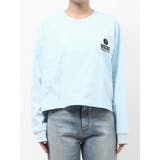 DISCUS別注 ロゴロングスリーブTee | Ungrid | 詳細画像26 