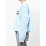 DISCUS別注 ロゴロングスリーブTee | Ungrid | 詳細画像27 