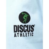 DISCUS別注 ロゴロングスリーブTee | Ungrid | 詳細画像35 