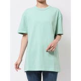 ミントグリーン | RALPH LAUREN SSCNM6-SHOR | Ungrid