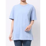 ブルー | RALPH LAUREN SSCNM6-SHOR | Ungrid