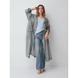 フードシアーコート | Ungrid | 詳細画像1