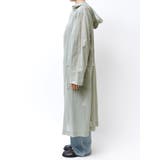 フードシアーコート | Ungrid | 詳細画像17