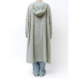 フードシアーコート | Ungrid | 詳細画像18