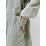 フードシアーコート | Ungrid | 詳細画像21