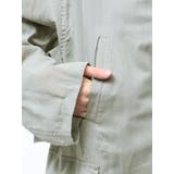 フードシアーコート | Ungrid | 詳細画像22