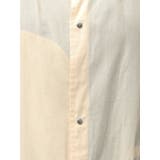 フードシアーコート | Ungrid | 詳細画像27