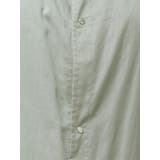 フードシアーコート | Ungrid | 詳細画像28