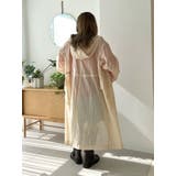 フードシアーコート | Ungrid | 詳細画像8