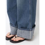 Lee別注 ワッペンデザインデニムサロペット | Ungrid | 詳細画像34 