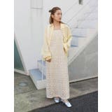 楊柳ビッグルーズシャツ | Ungrid | 詳細画像21