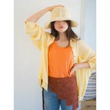 楊柳ビッグルーズシャツ | Ungrid | 詳細画像3