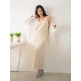 楊柳ビッグルーズシャツ | Ungrid | 詳細画像9