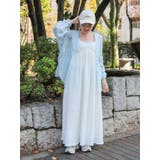 シアールーズシャツ | Ungrid | 詳細画像22 