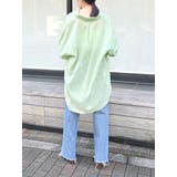 シアールーズシャツ | Ungrid | 詳細画像26 