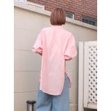 シアールーズシャツ | Ungrid | 詳細画像3 