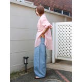 シアールーズシャツ | Ungrid | 詳細画像5 