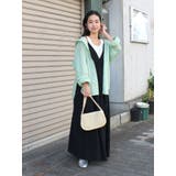 シアールーズシャツ | Ungrid | 詳細画像9 