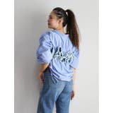 【再入荷!】フリルデザインデニムビスチェ | Ungrid | 詳細画像23
