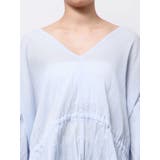 スリーブボリュームブラウス | Ungrid | 詳細画像21 