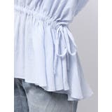 スリーブボリュームブラウス | Ungrid | 詳細画像23 