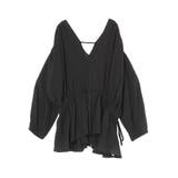 スリーブボリュームブラウス | Ungrid | 詳細画像31 