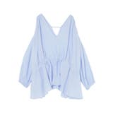 スリーブボリュームブラウス | Ungrid | 詳細画像32 