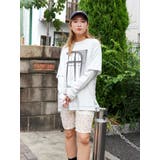 レースデザインサイクルパンツ | Ungrid | 詳細画像16 