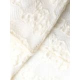 レースデザインサイクルパンツ | Ungrid | 詳細画像29 