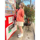 ニットハーフパンツ | Ungrid | 詳細画像12