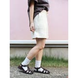 ニットハーフパンツ | Ungrid | 詳細画像16