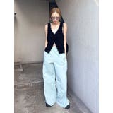 PUMA UNGRID WOVEN PANTS | Ungrid | 詳細画像12
