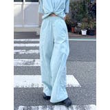 PUMA UNGRID WOVEN PANTS | Ungrid | 詳細画像6