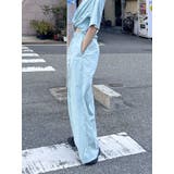 PUMA UNGRID WOVEN PANTS | Ungrid | 詳細画像7
