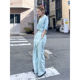 PUMA UNGRID WOVEN PANTS | Ungrid | 詳細画像9