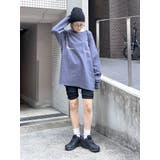 テレコサイクルパンツ | Ungrid | 詳細画像4 