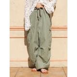 WAIPER別注 ミリタリーオーバーパンツ | Ungrid | 詳細画像22 