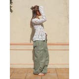 WAIPER別注 ミリタリーオーバーパンツ | Ungrid | 詳細画像26 