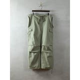 WAIPER別注 ミリタリーオーバーパンツ | Ungrid | 詳細画像30 