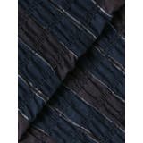 シャーリングデザインストライプスカート | Ungrid | 詳細画像13 