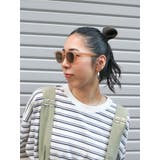 クリアフレームサングラス | Ungrid | 詳細画像17