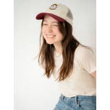 ワッペンデザインメッシュキャップ | Ungrid | 詳細画像11 