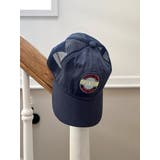 ワッペンデザインメッシュキャップ | Ungrid | 詳細画像18 