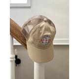 ワッペンデザインメッシュキャップ | Ungrid | 詳細画像19 