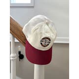 ワッペンデザインメッシュキャップ | Ungrid | 詳細画像20 