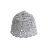 かぎ針編みニット帽 | Ungrid | 詳細画像13 