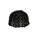 かぎ針編みニット帽 | Ungrid | 詳細画像17 