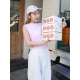 PARK SIDE DONUTS別注ロゴキャップ | Ungrid | 詳細画像15